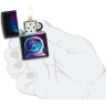 Зажигалка Zippo Astronaut 49773