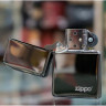 Зажигалка Zippo Classic 150ZL