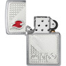 Зажигалка ZIPPO CLASSIC 48126