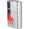 Зажигалка ZIPPO CLASSIC 49272
