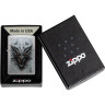 Зажигалка Zippo Dragon Design 48732