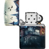 Зажигалка ZIPPO HORROR HOUSE 48922