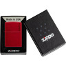Зажигалка ZIPPO LOGO 21063ZL
