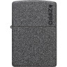 Зажигалка ZIPPO LOGO 211ZL