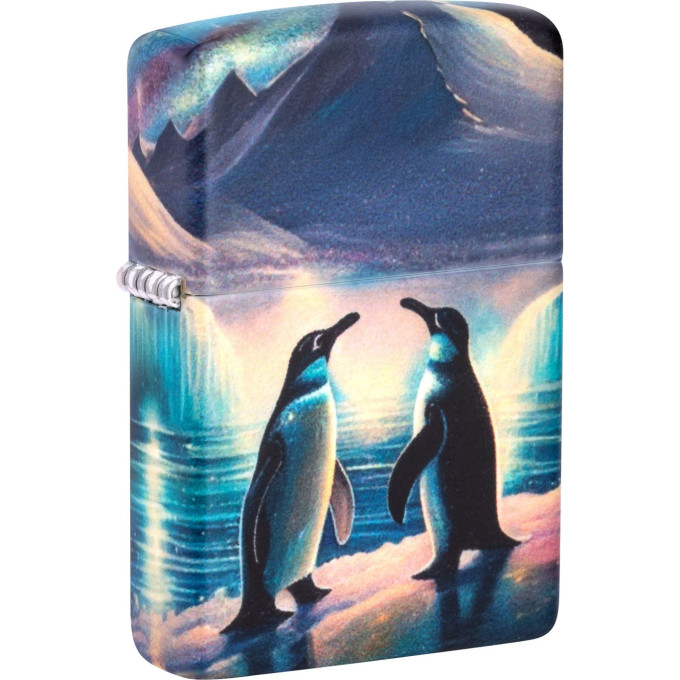 Zippo Penguin 46014