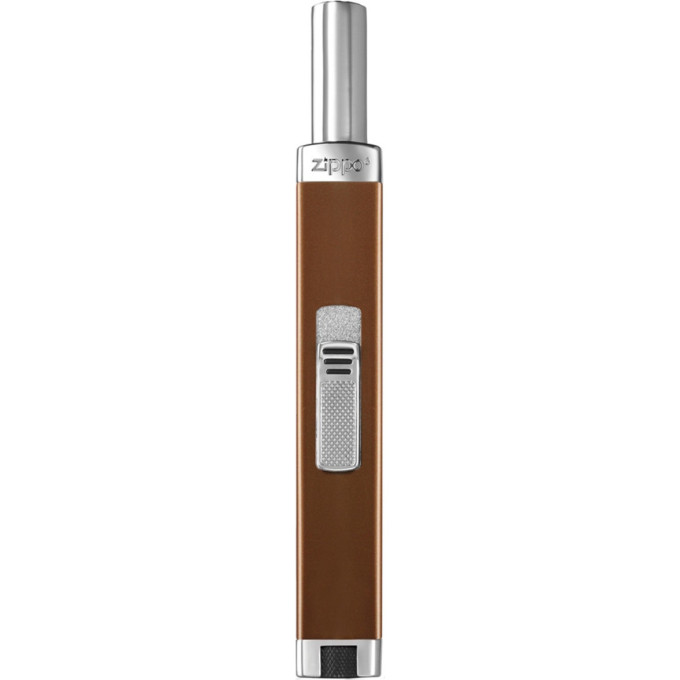 Zippo Mini MPL Champagne — газовая зажигалка, арт. 121439
