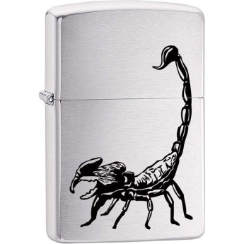 Зажигалка Zippo 200 Scorpion (арт. 29204)