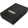 Zippo 200 с логотипом Zippo