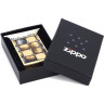 Zippo Classic 28539, золотистая