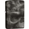 Zippo Classic 28970 — чёрная матовая зажигалка
