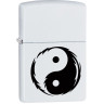 Зажигалка Zippo Yin Yang 29544